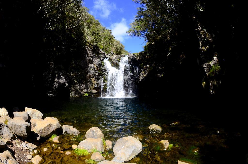 Vila Toca Funchal  Eksteriør bilde